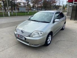  Toyota Corolla 2001 , 345000 , 