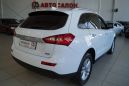 SUV   Zotye T600 2017 , 740000 , 