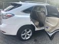 SUV   Lexus RX350 2009 , 1285000 , 