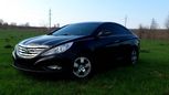  Hyundai Sonata 2010 , 660000 , 