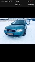  Audi A6 1997 , 210000 , -