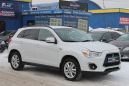 SUV   Mitsubishi ASX 2013 , 920000 , 