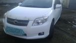  Toyota Corolla Fielder 2007 , 555000 , 