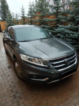 SUV   Honda Crosstour 2014 , 1350000 , 