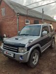  3  Mitsubishi Pajero Mini 2010 , 460000 , 