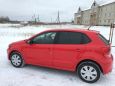  Volkswagen Polo 2011 , 415000 , 