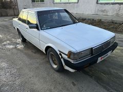 Седан Toyota Mark II 1984 года, 143000 рублей, Артём