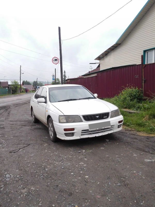  Nissan Bluebird 2000 , 160000 , -