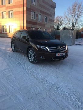 SUV   Toyota Venza 2013 , 1450000 , -