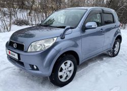 SUV или внедорожник Toyota Rush 2006 года, 960000 рублей, Хабаровск
