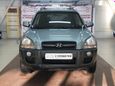 SUV   Hyundai Tucson 2007 , 648000 , 