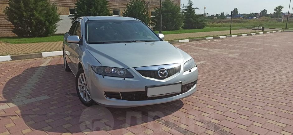  Mazda Mazda6 2006 , 350000 , 