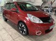  Nissan Note 2012 , 505000 , -