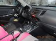 SUV   Kia Sportage 2011 , 820000 , 