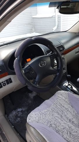  Toyota Avensis 2006 , 670000 , 