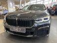  BMW 7-Series 2021 , 13750000 , 