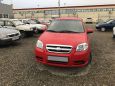  Chevrolet Aveo 2006 , 235000 , --