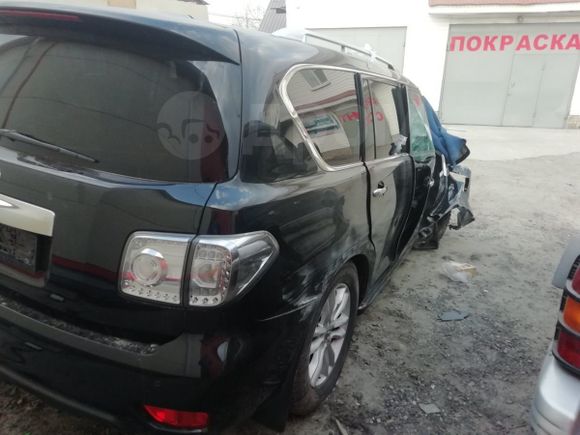 SUV   Nissan Patrol 2011 , 560000 , 