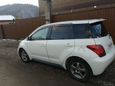  Toyota ist 2004 , 390000 , 