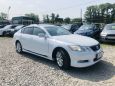  Lexus GS300 2005 , 855000 , 