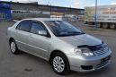  Toyota Corolla 2006 , 349000 , 