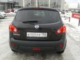 SUV   Nissan Qashqai 2008 , 499000 , 