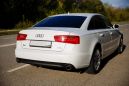  Audi A6 2014 , 1250000 , 