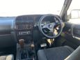 SUV   Isuzu Bighorn 1996 , 570000 , 