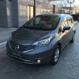  Nissan Note 2015 , 590000 , 