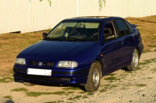  SEAT Cordoba 1993 , 130000 , 