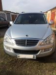 SUV   SsangYong Kyron 2008 , 510000 , 