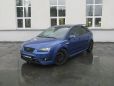  Ford Focus ST 2007 , 440000 , 