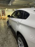 SUV   BMW X6 2014 , 2400000 , 