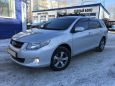  Toyota Corolla Fielder 2011 , 485000 , 