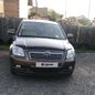  Toyota Avensis 2004 , 550000 , 