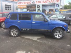 SUV    4x4 2131  2000 , 130000 , 