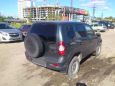 SUV   Chevrolet Niva 2009 , 250000 , 