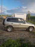 SUV   Chevrolet Niva 2007 , 165000 , 