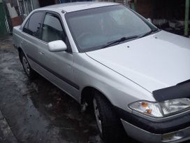  Toyota Carina 1998 , 185000 , 