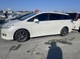    Toyota Wish 2015 , 1225000 , 