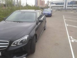  Mercedes-Benz E-Class 2013 , 1450000 , 