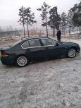  BMW 7-Series 2001 , 240000 , 