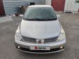  Nissan Tiida Latio 2007 , 360000 , 