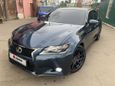  Lexus GS350 2013 , 1695000 , 