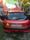  Peugeot 206 2001 , 170000 , 