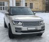 SUV   Land Rover Range Rover 2013 , 2800000 , 