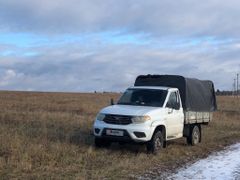 Другие грузовики УАЗ Карго 2015 года, 600000 рублей, Москва