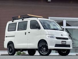    Toyota Town Ace 2020 , 880000 , 