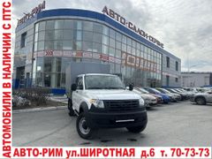 Бортовой тентованный грузовик УАЗ Профи 2023 года, 1889900 рублей, Тюмень