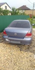  Nissan Almera Classic 2006 , 215000 , -